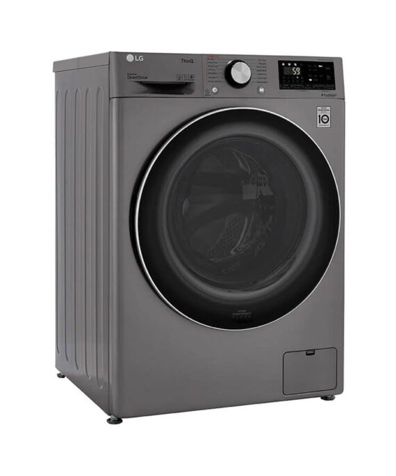 LG WM3555HVA Washer/Dryer