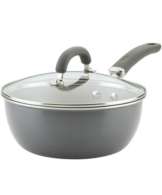 Aluminum Everything Pan