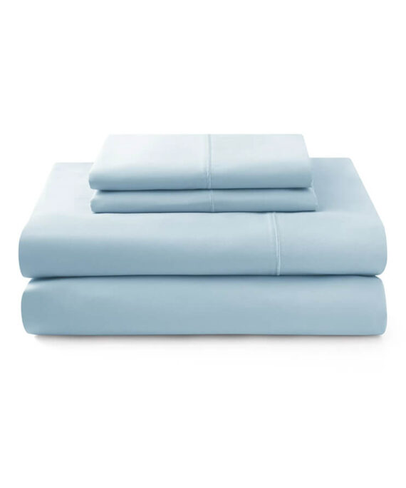 400 Thread Count Hygro Cotton Bed Sheet Set